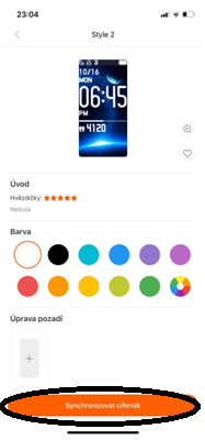 ciferniky pro mi band 4 img 5